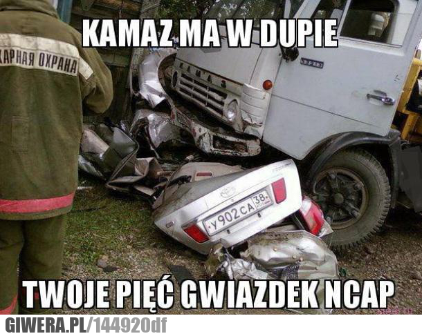 kamaz