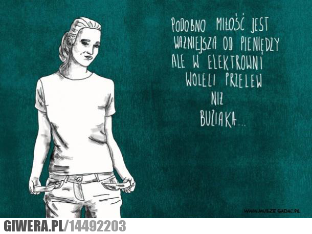 miłość