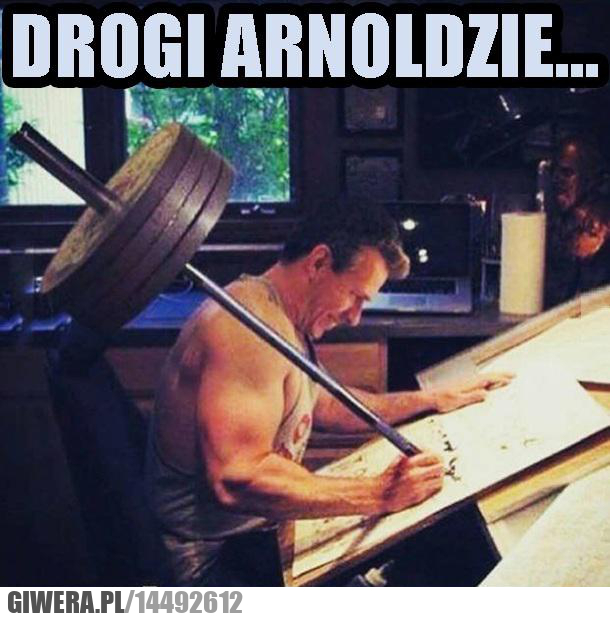 arnold