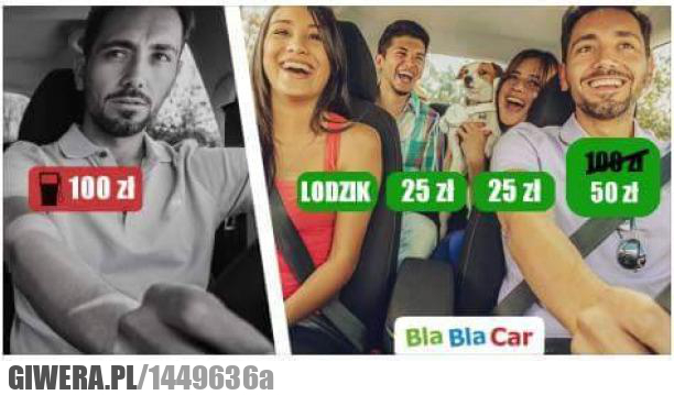 Bla Bla Car