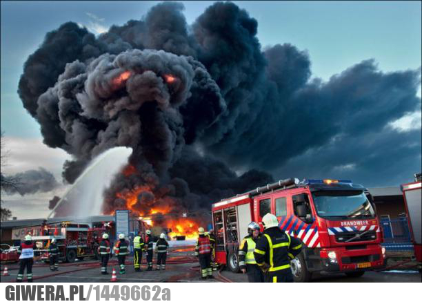 Cthulhu,pożar,straż pożarna,ogień,dym