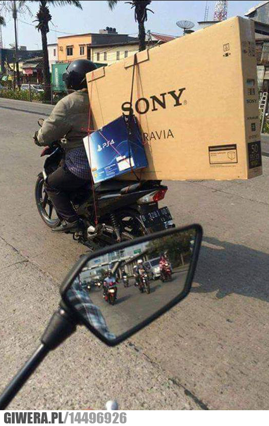 Konsola,Sony,Telewizor,Skuter