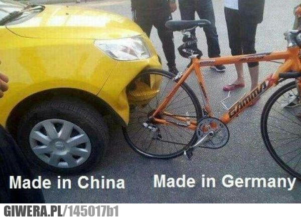 made in