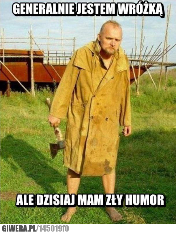 wrózka