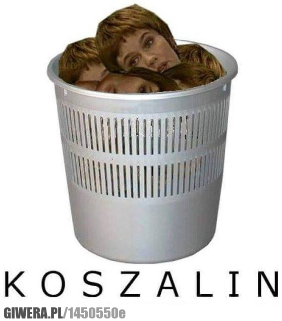 Koszalin