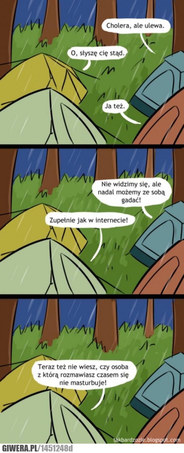namiot