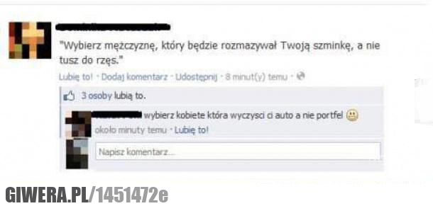 wybierz,kobieta,mężczyzna
