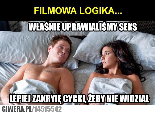 filmowa logika