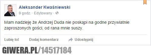 kwasniewski