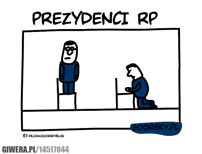 duda,komorowski