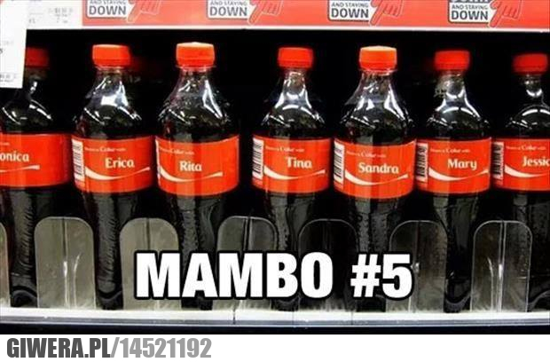 piosenka,cola