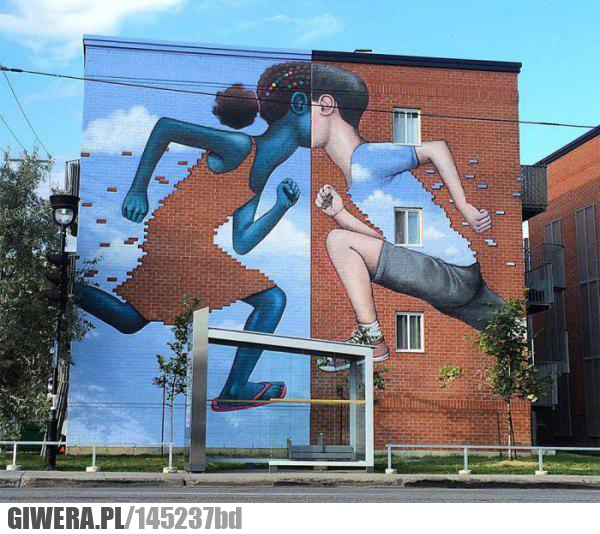 mural