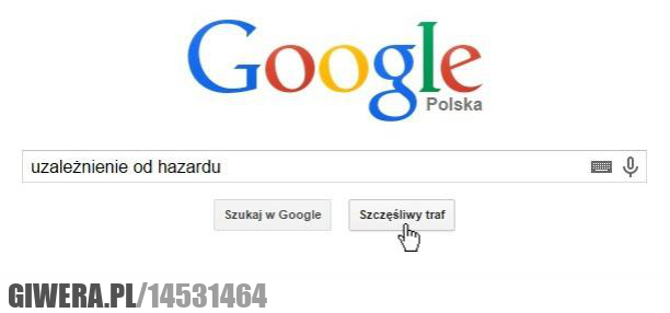 Hazard,Uzależnienie