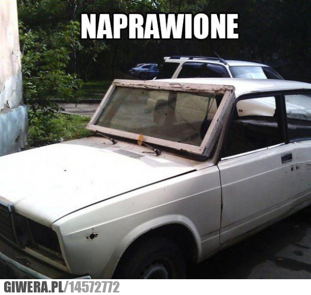 naprawione