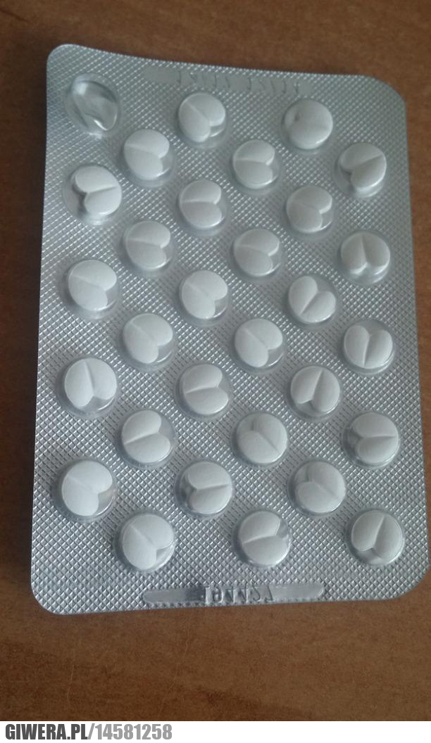 Biegunka,Sraczka,Tabletki