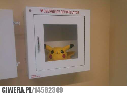 pika, pikaczy, pokemon, medycyna