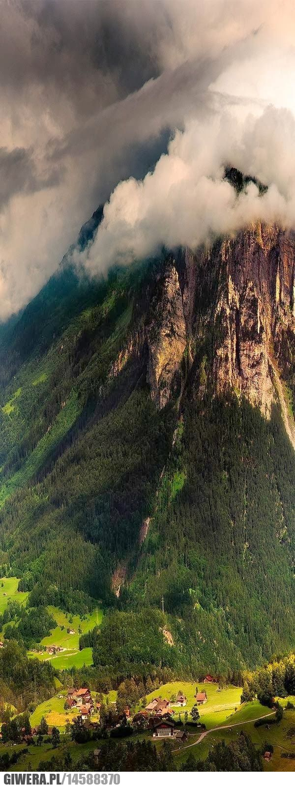 Szwajcaria,Earthporn