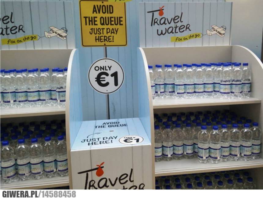 Belgia,Bruksela,Woda