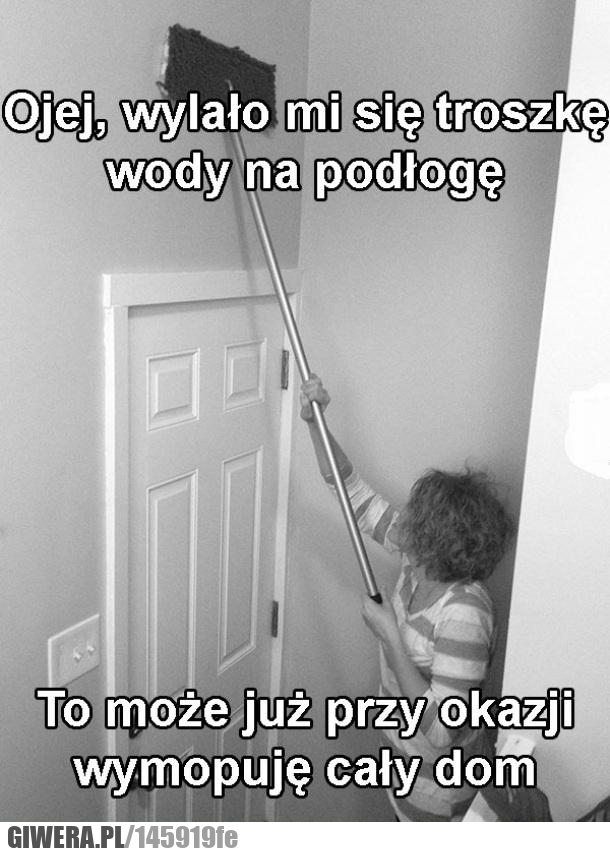 wyylało