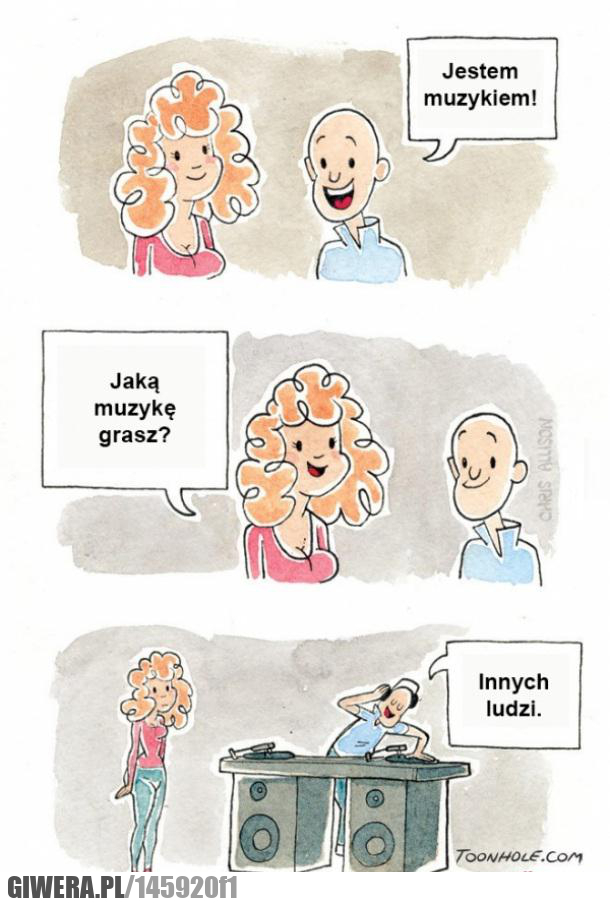 muzyk