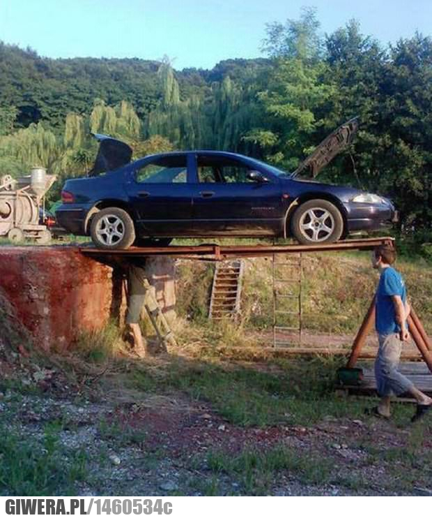 Geniusz,bhp,naprawa,auto