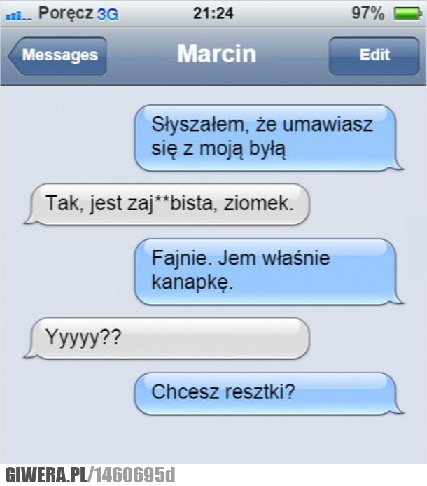 resztki
