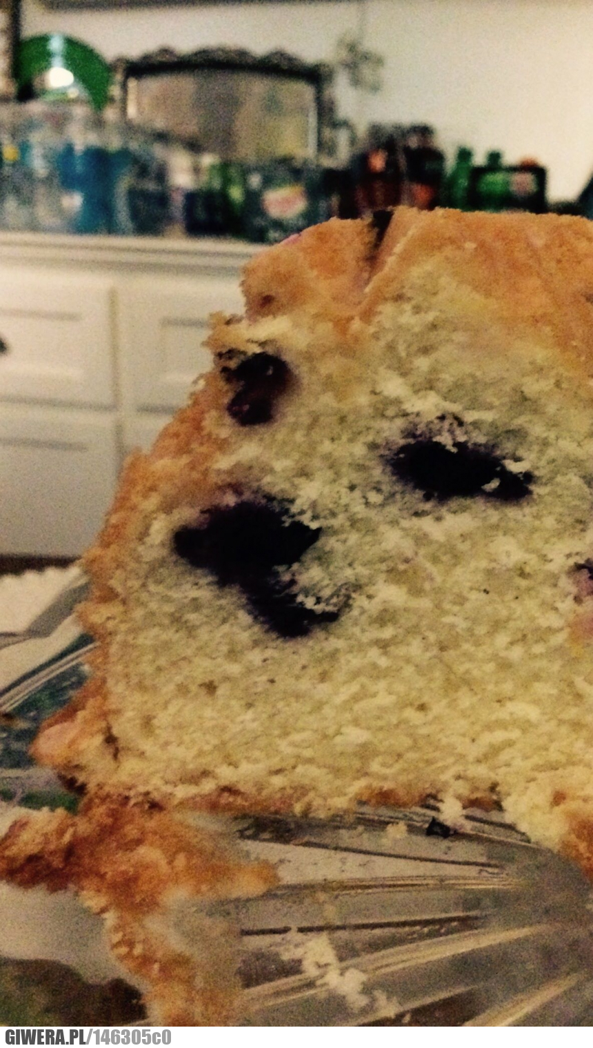 Pieseł,ciasto,kruchy