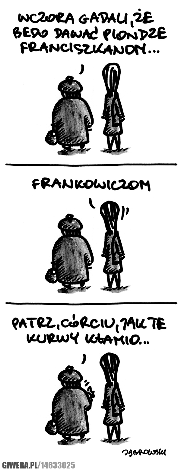 Franciszkom,Frankowiczom