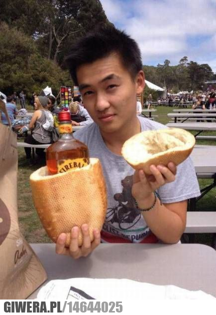 Chlebówka,chleb,alkohol