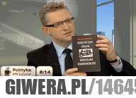 reż. Grzegorz Braun - Niebezpieczne związki Bronisława Komorowskiego