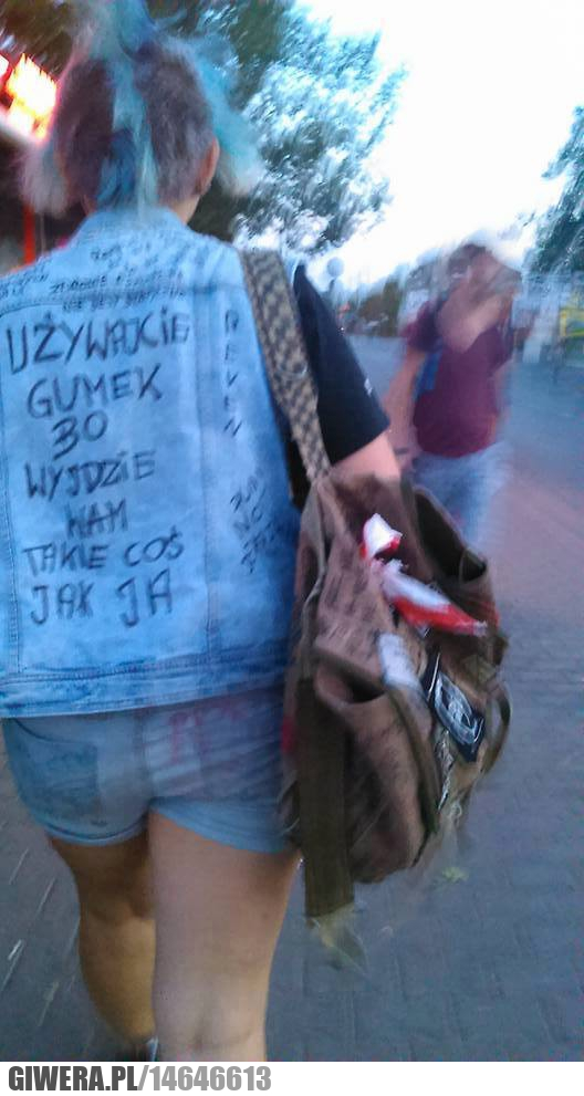 Szczerość,gumki,prezerwatywy