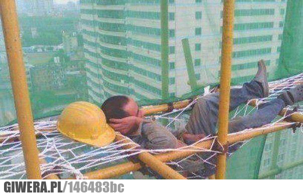 Odpoczynek,praca,budowa