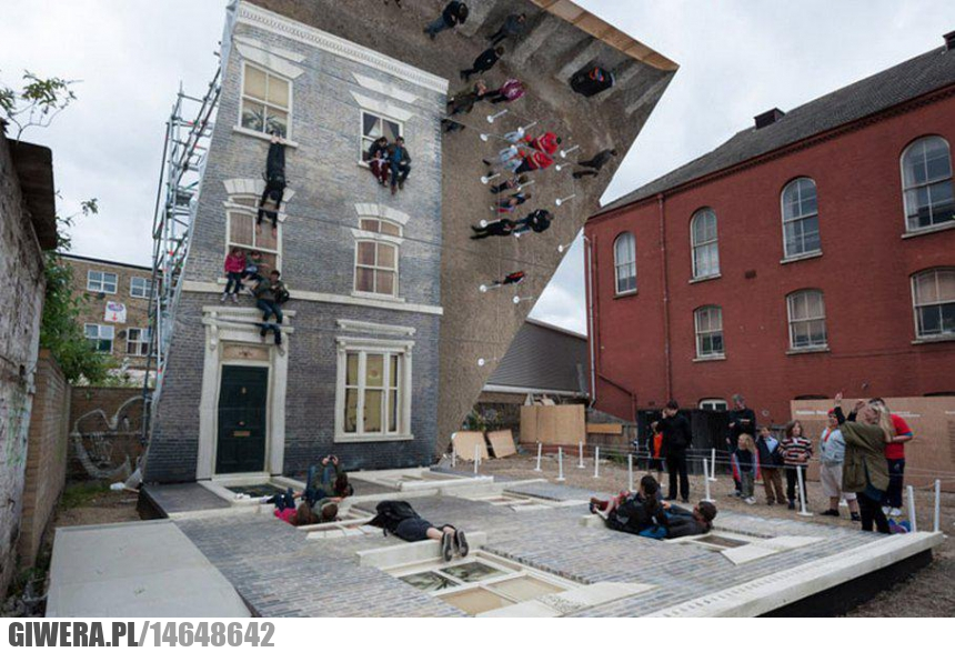 Dalston House, Londyn, Anglia