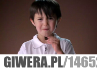 Dzieci kontra gorzka czekolada