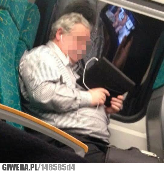 autobus,tablet