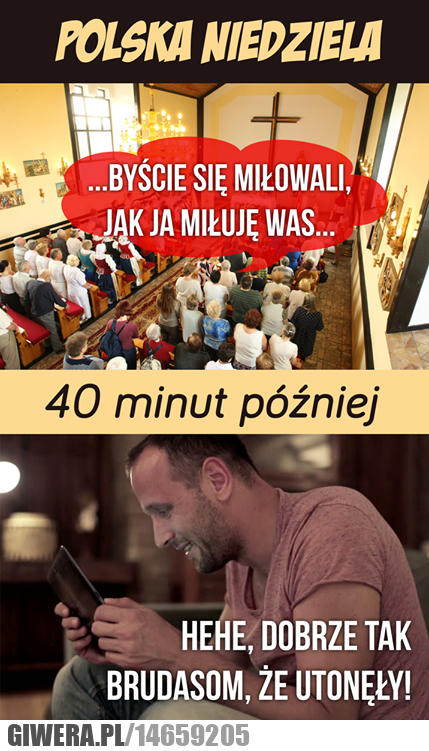 niedziela