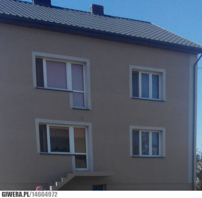Inżynier,balkon