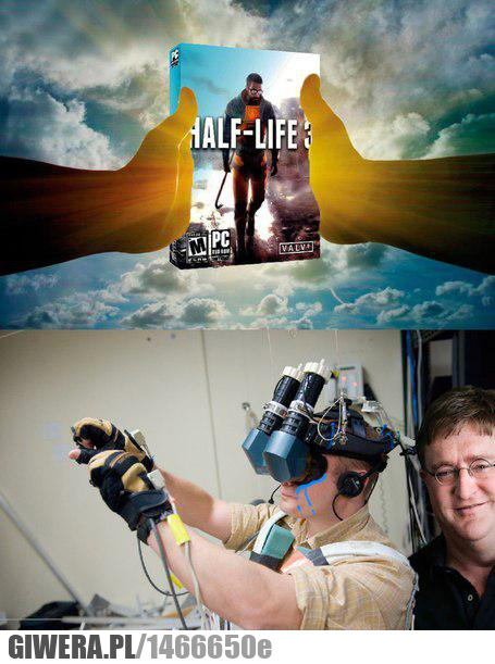 Half Life 3