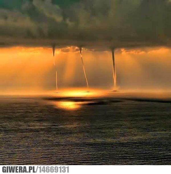 Tornada