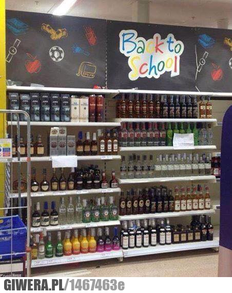 szkoła,alkohol