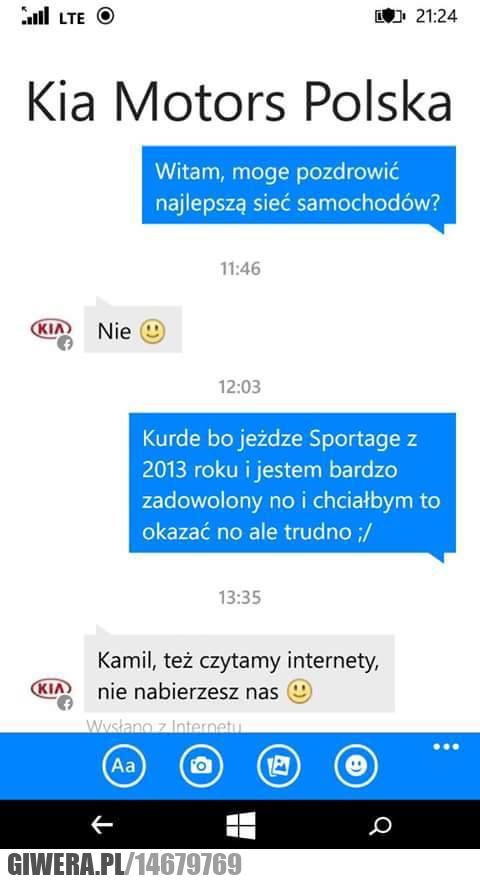 Kia Motors Polska