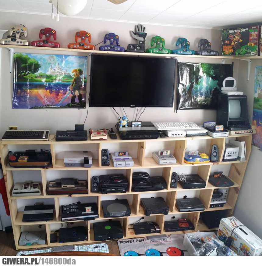 Konsole,gry,Marzenie gracza