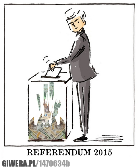 Referendum