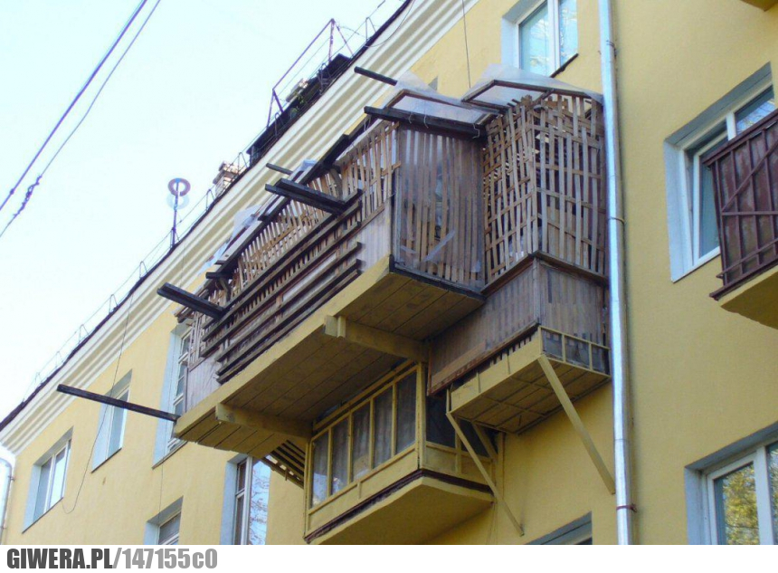 Architekt,Balkon