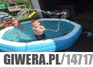 Tatuś nie będzie zadowolony