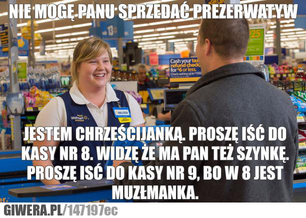 Sklepy,Muzułmanie,szynka