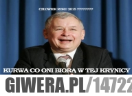 Miało być forum ekonomiczne wyszło komiczne