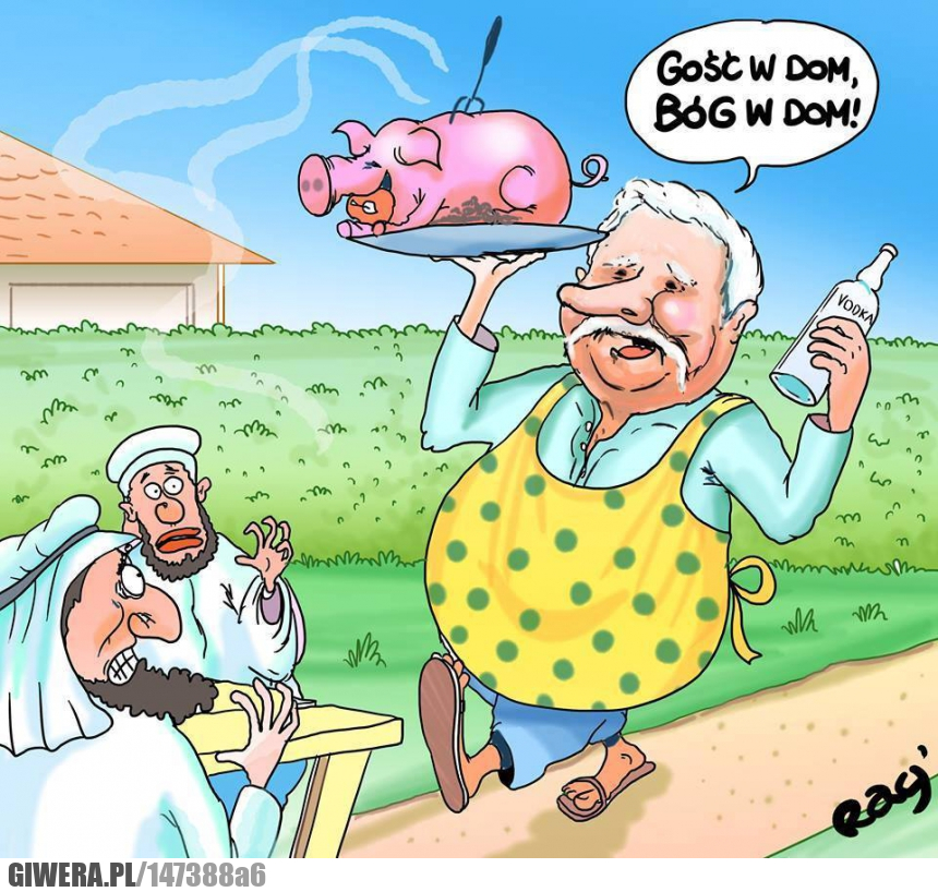muzulmanie