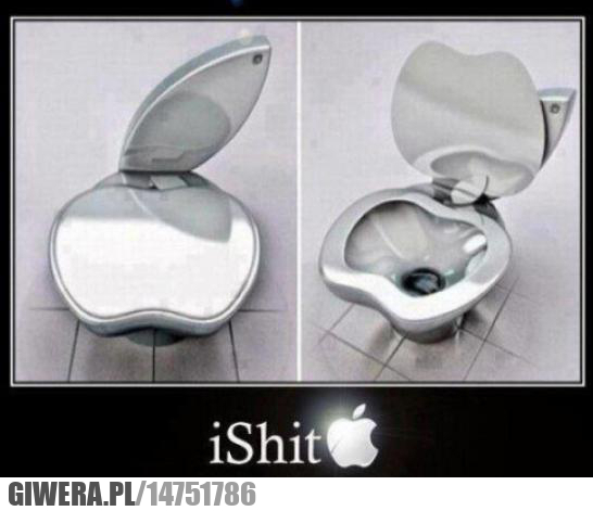 iShit,apple
