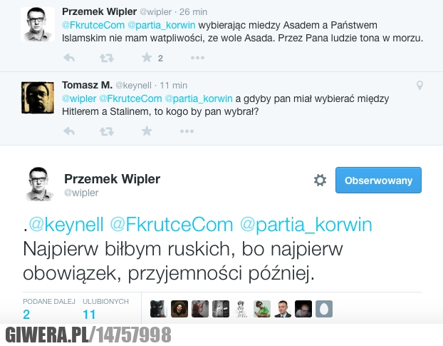 Wipler,Hitler,Stalin